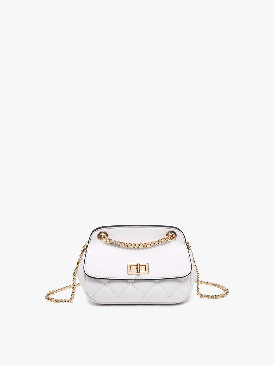 Arabella Cinched Satchel – Shoulder Bag
