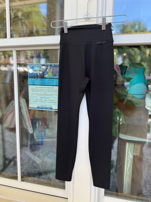 Air Parfum 7/8 Leggings