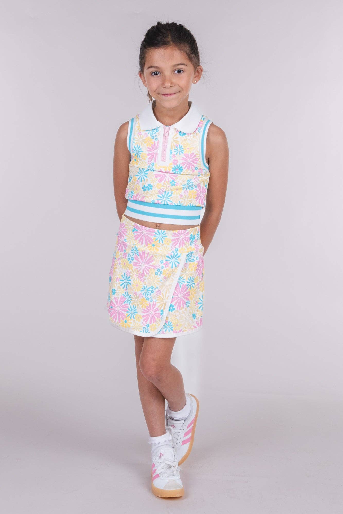 Penelope Skort