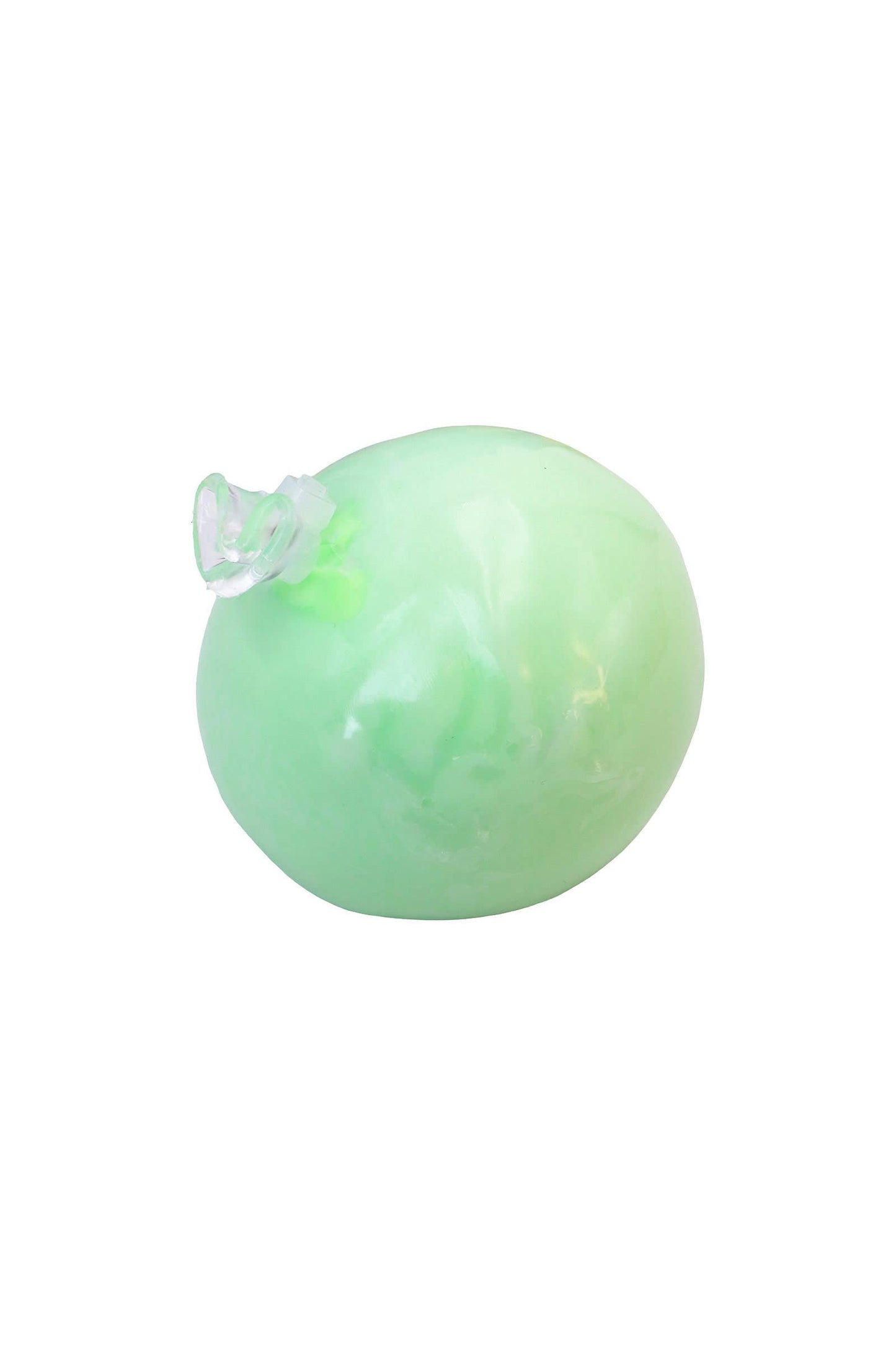 Crunchy Crispy Cracking Clay Squishy Ball