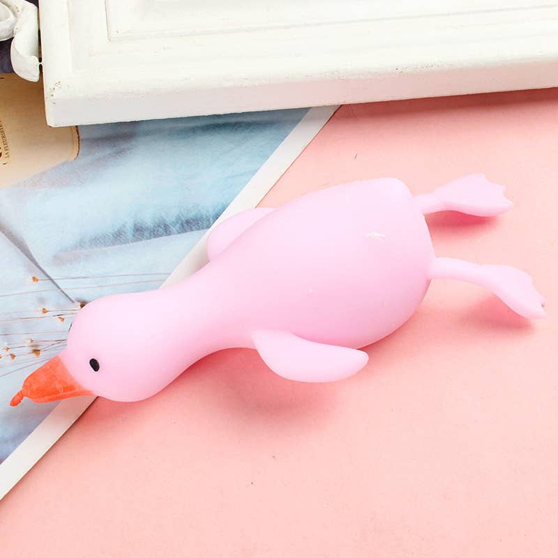 Duck Squishy