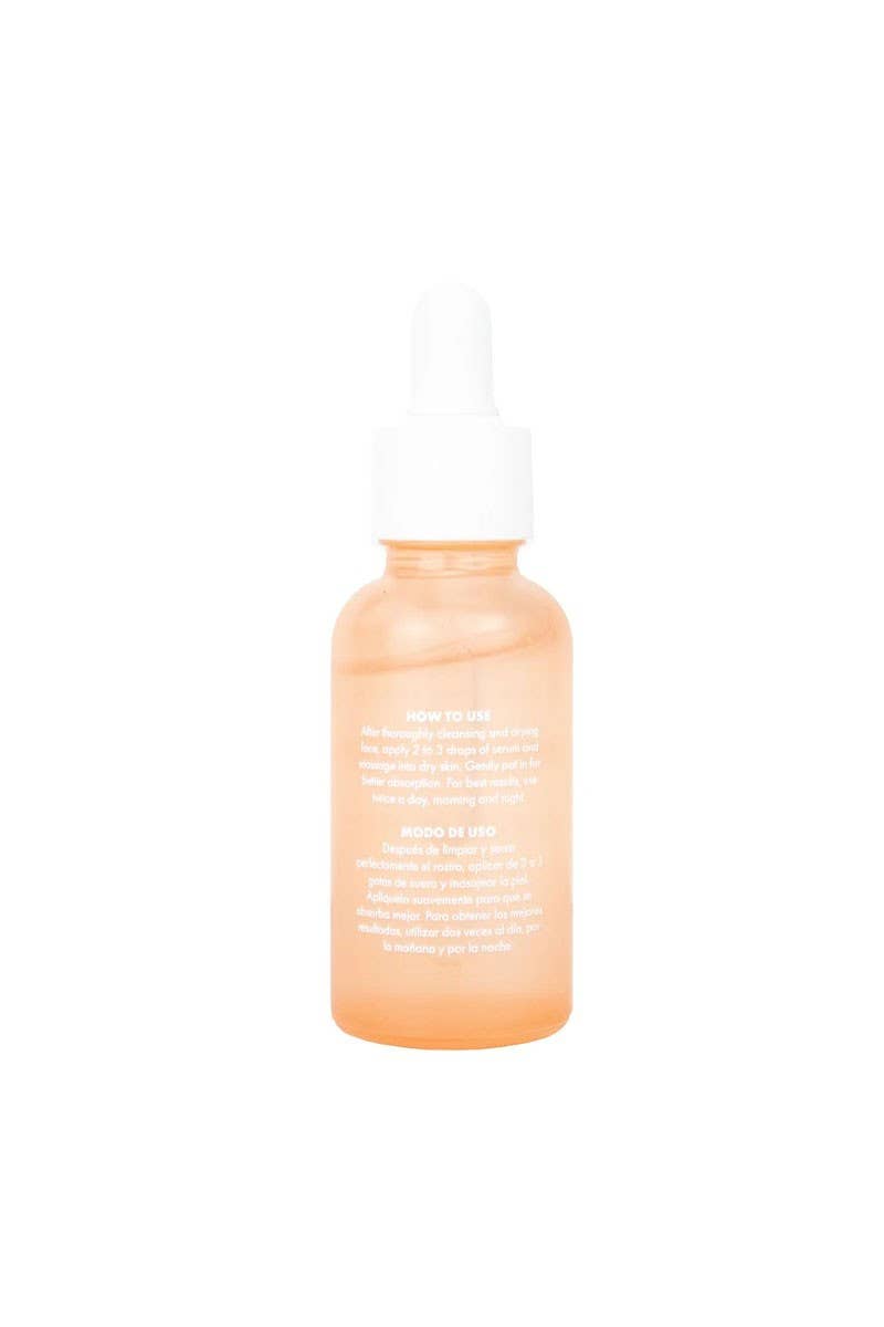 Celavi 70066 Brighter Days Vitamin C Serum - 12 pcs