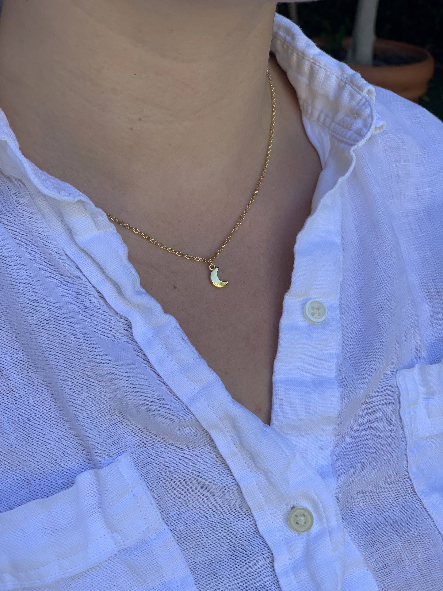 Necklace - YOU ARE MY PERSON