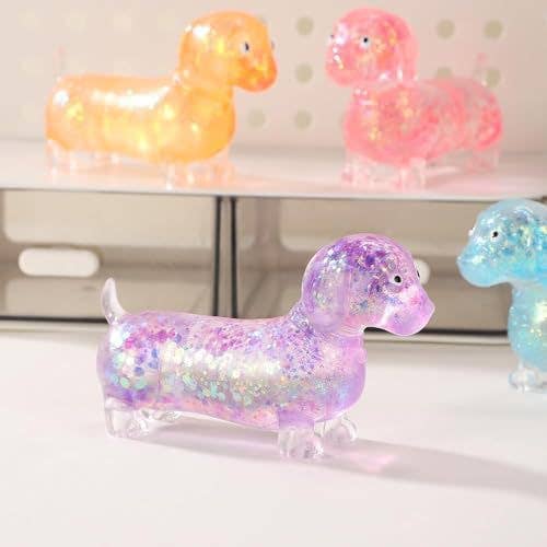 Dachshund Squishy
