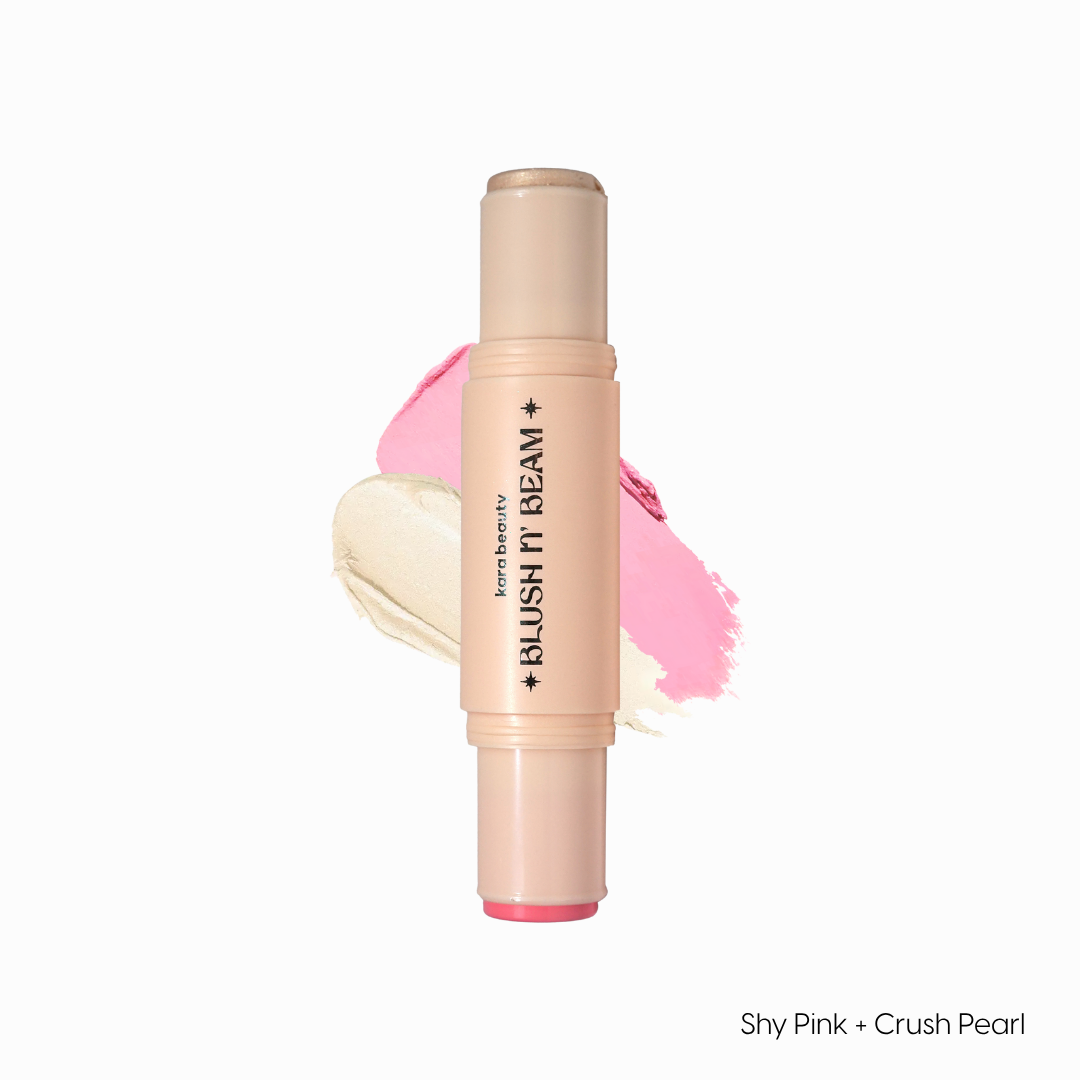Blush n' Beam Highlighter