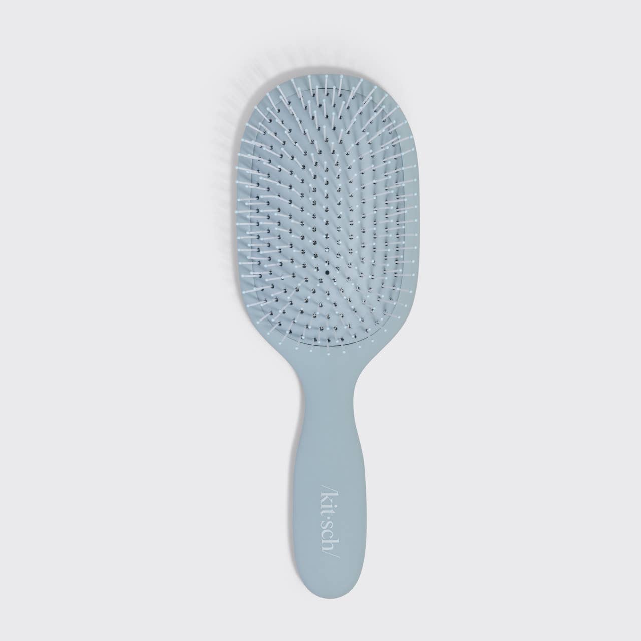 Paddle Brush - Haze Blue