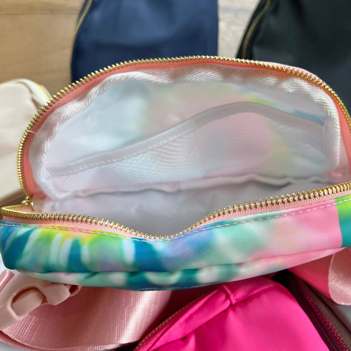 Belt Bag