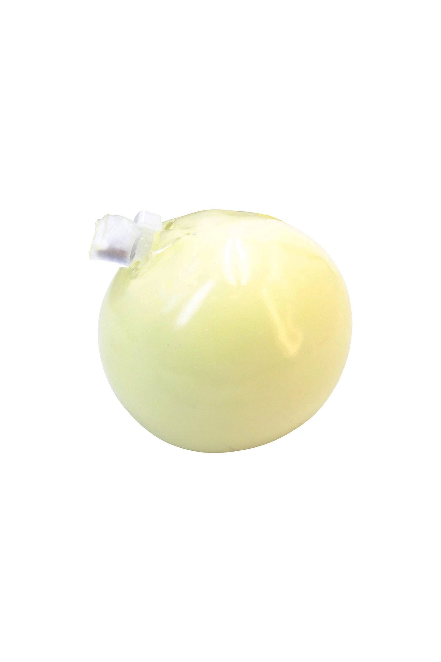 Crunchy Crispy Cracking Clay Squishy Ball