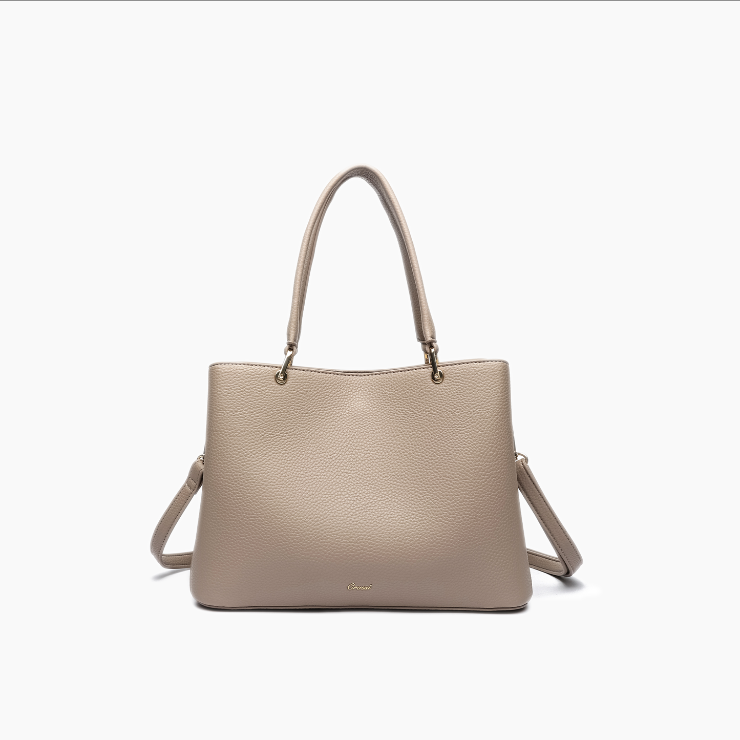 Jenna Bow Fall Satchel Purse