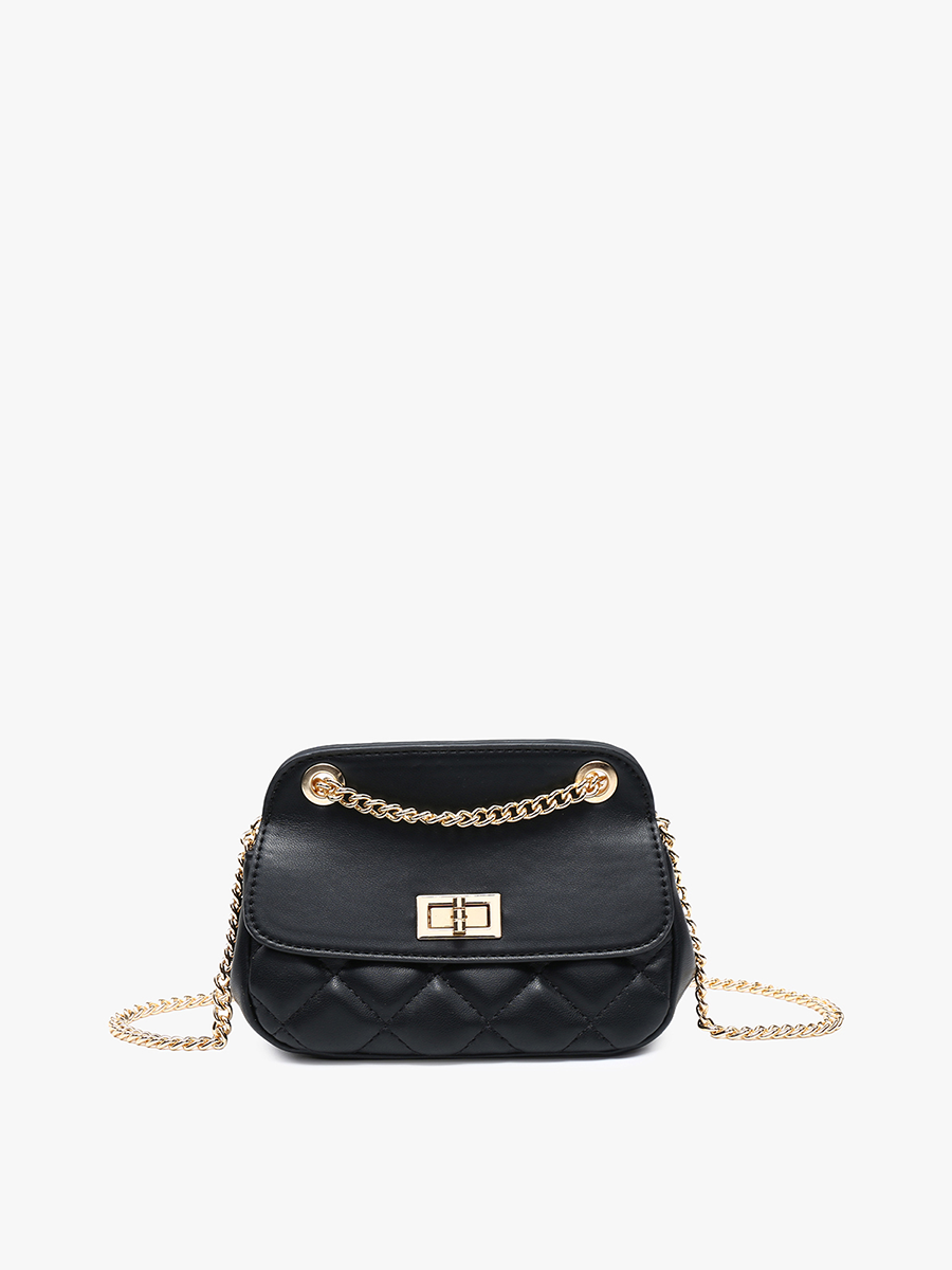 Arabella Cinched Satchel – Shoulder Bag