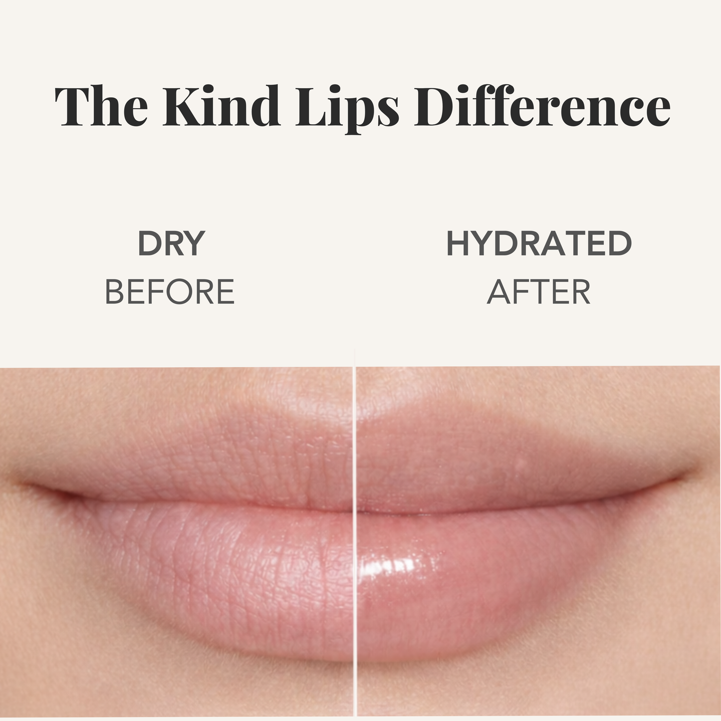 Kind Organic Lip Balm