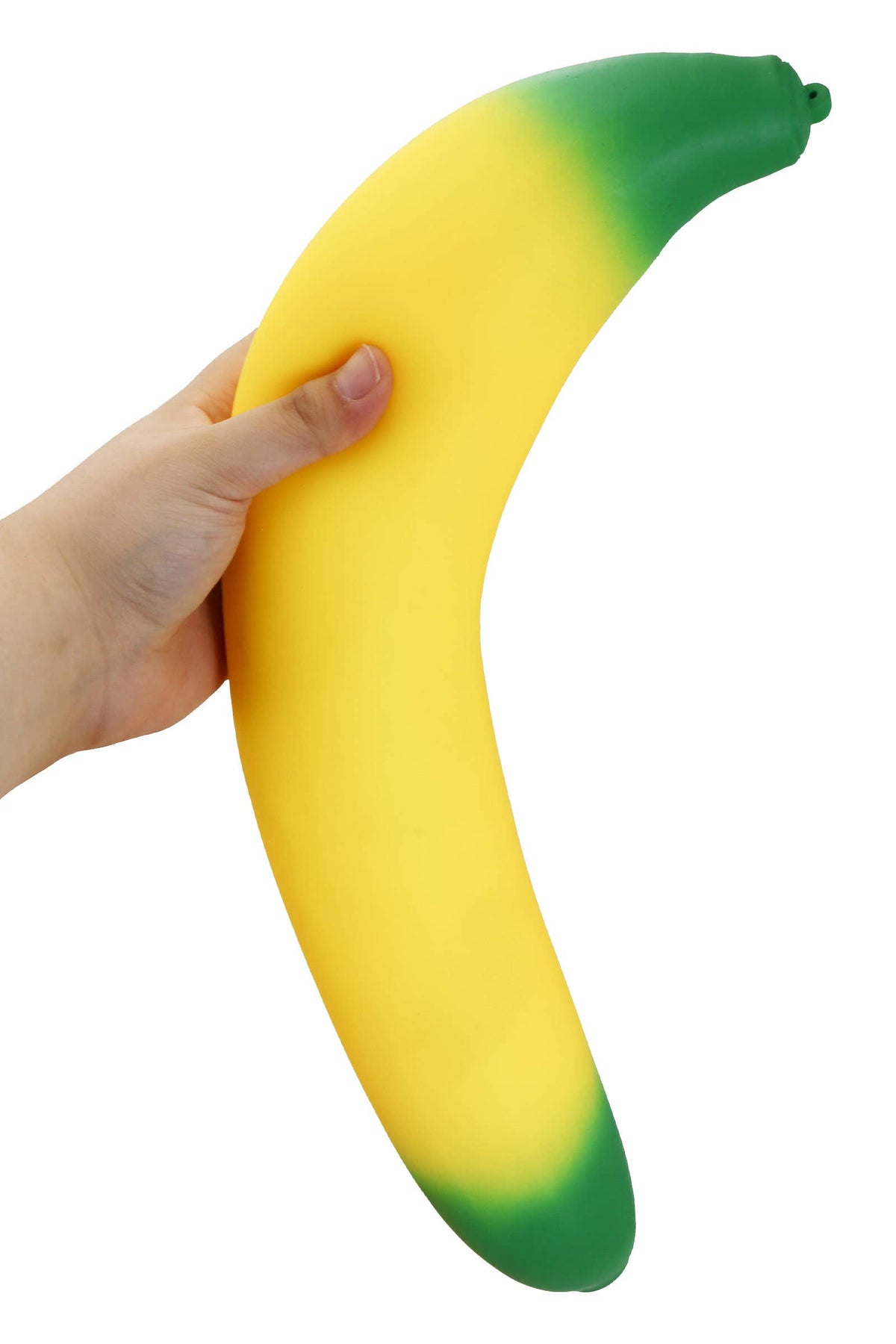 BIG Banana Squishy