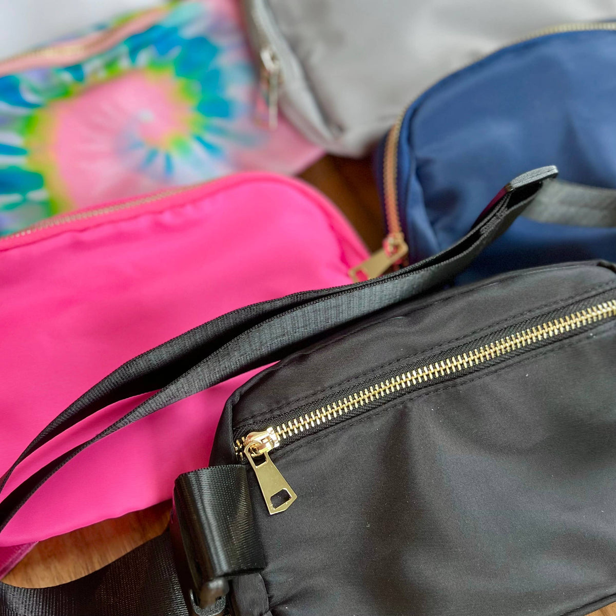 Belt Bag