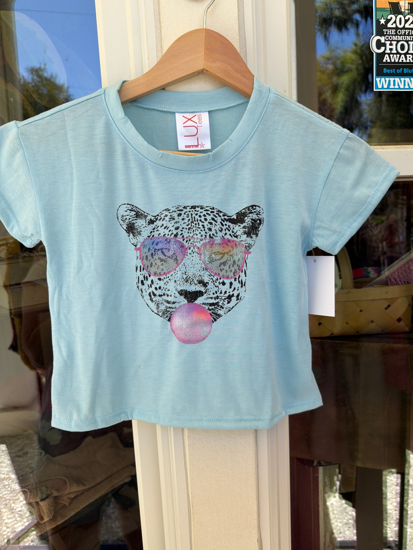Lux Tee