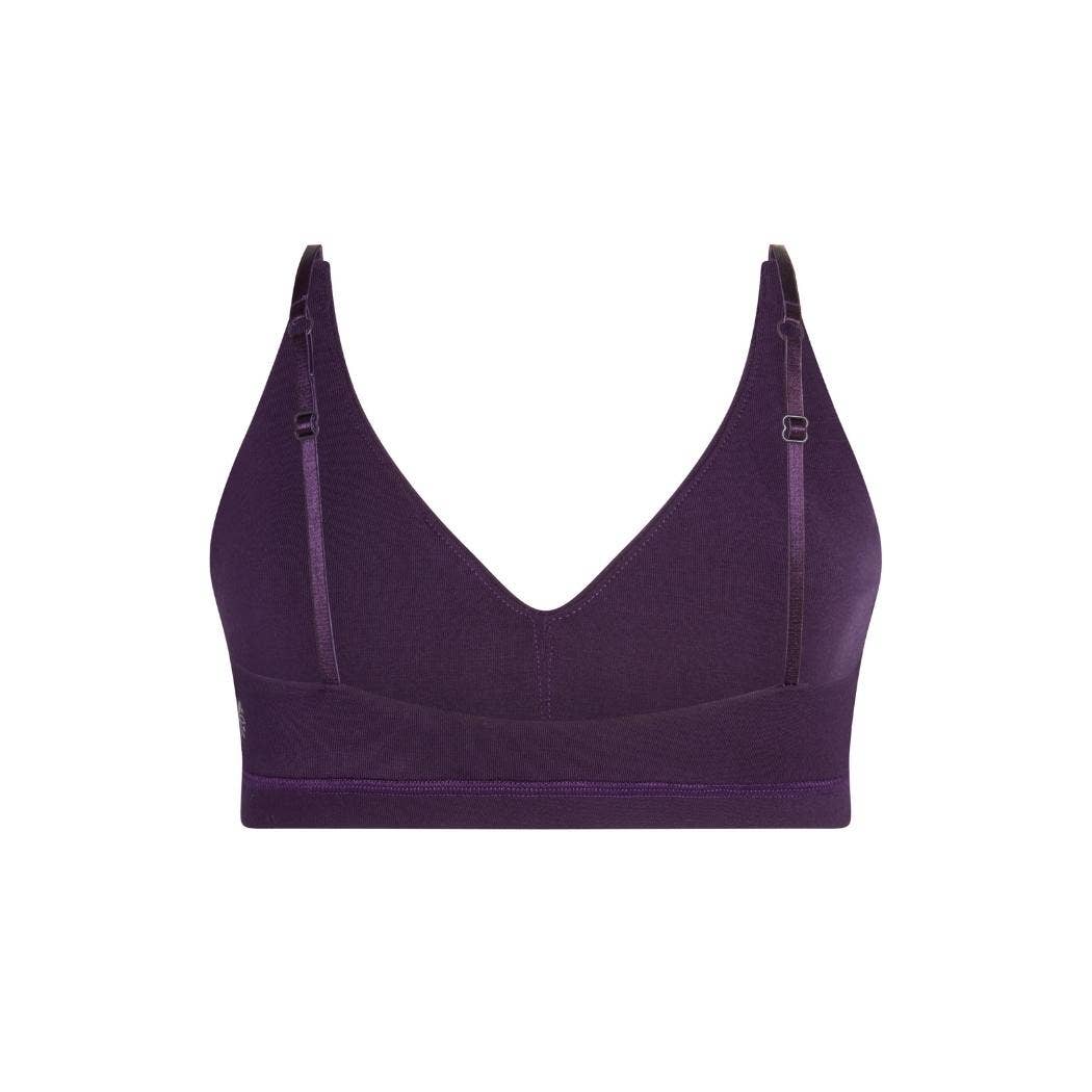 Iris Modal Soft Cup Bra