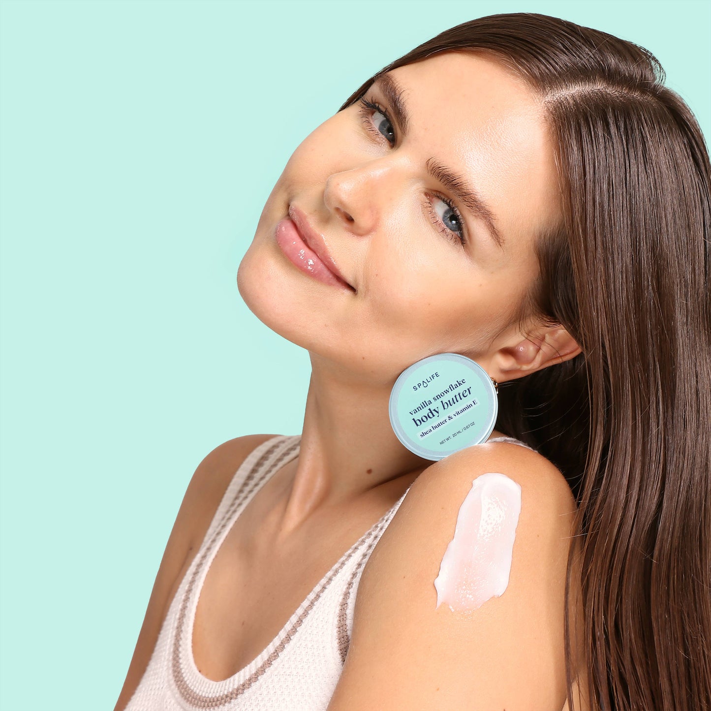 Christmas Holiday Self Care Beauty Advent Calendar 12 Days