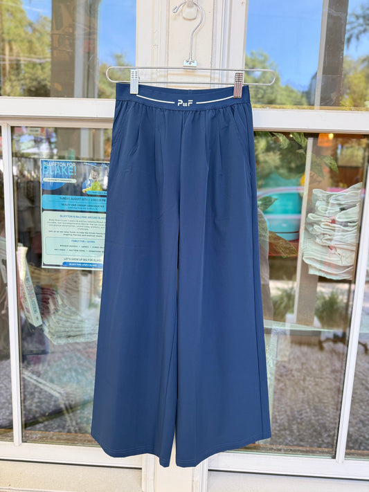 AirFlow Wide Leg Pant