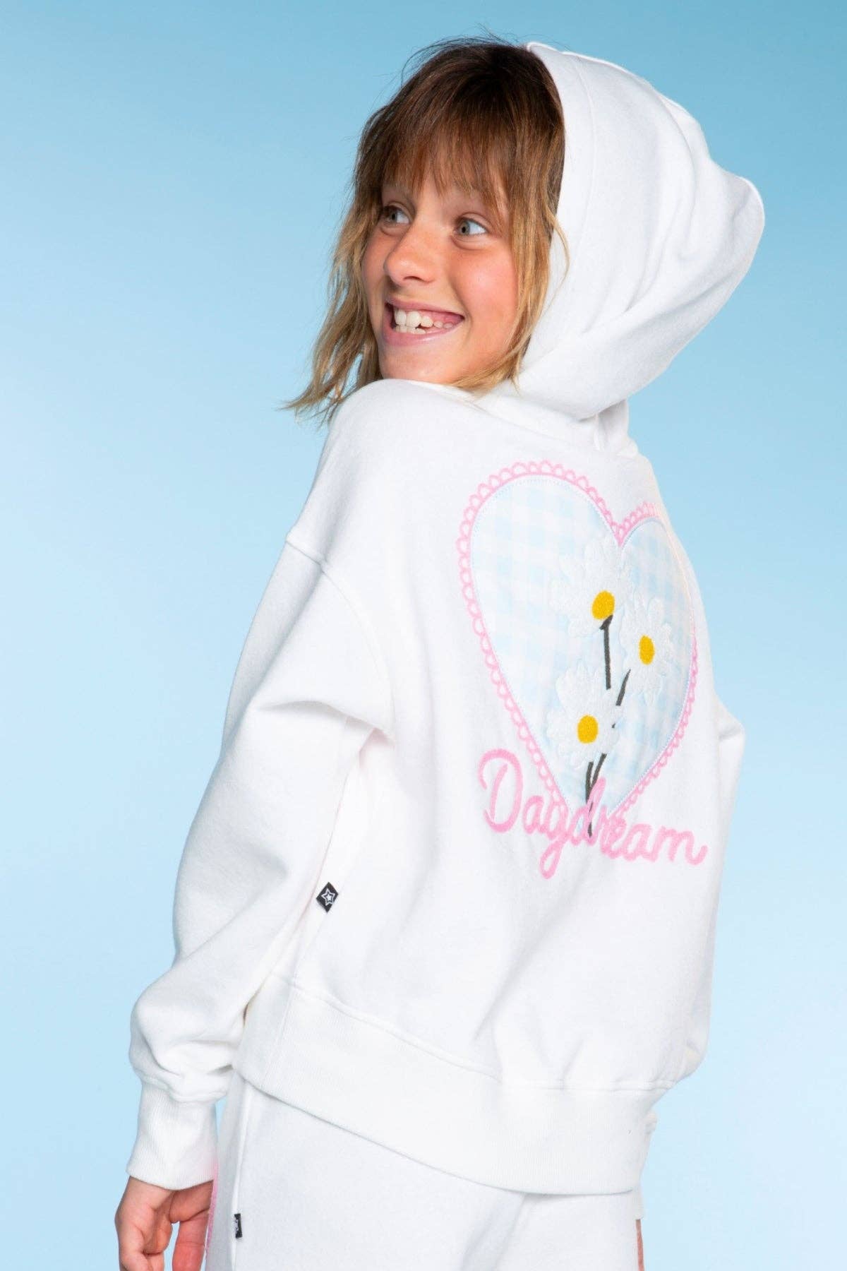 Cloud Soft French Terry Everyday Hoodie