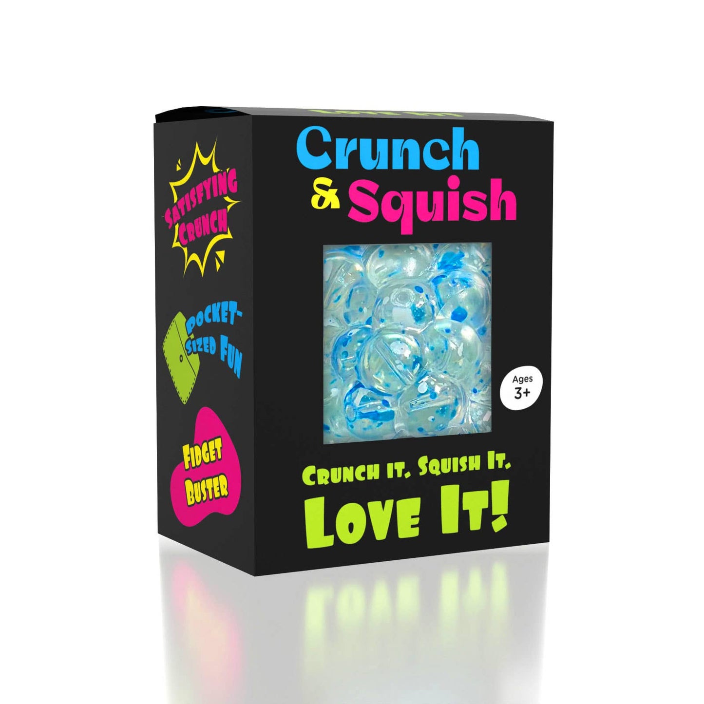 Crunch & Squish