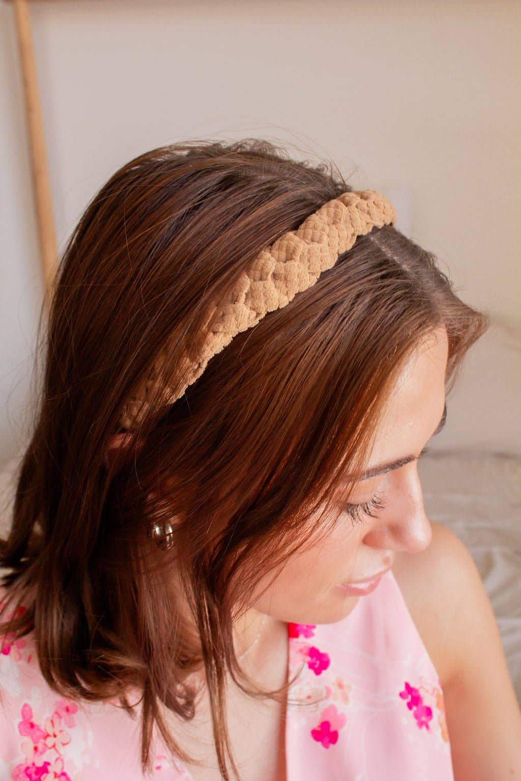 Karli Braided Headband