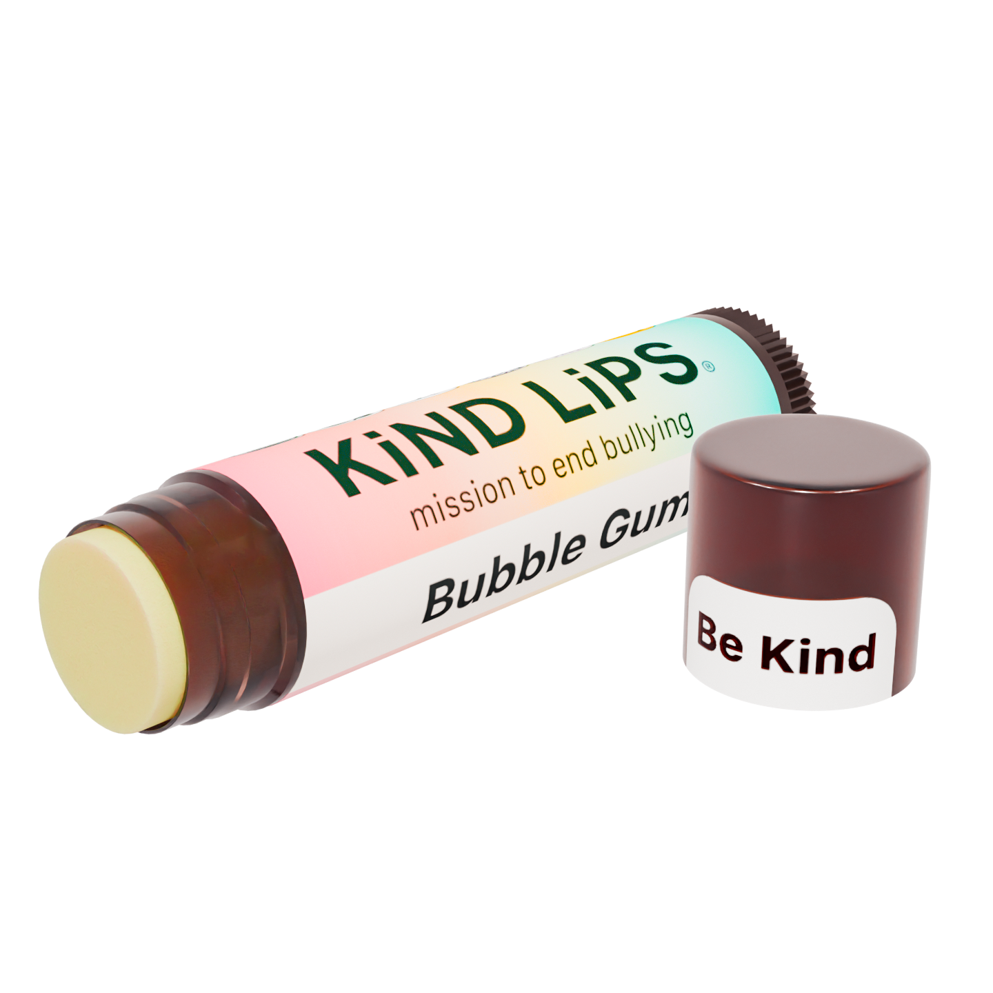 Kind Organic Lip Balm