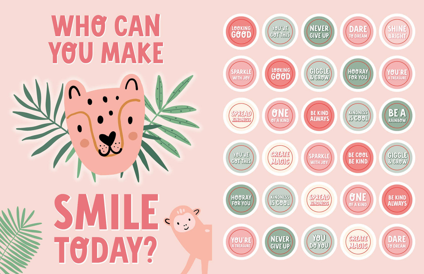 Sticker Activity Book