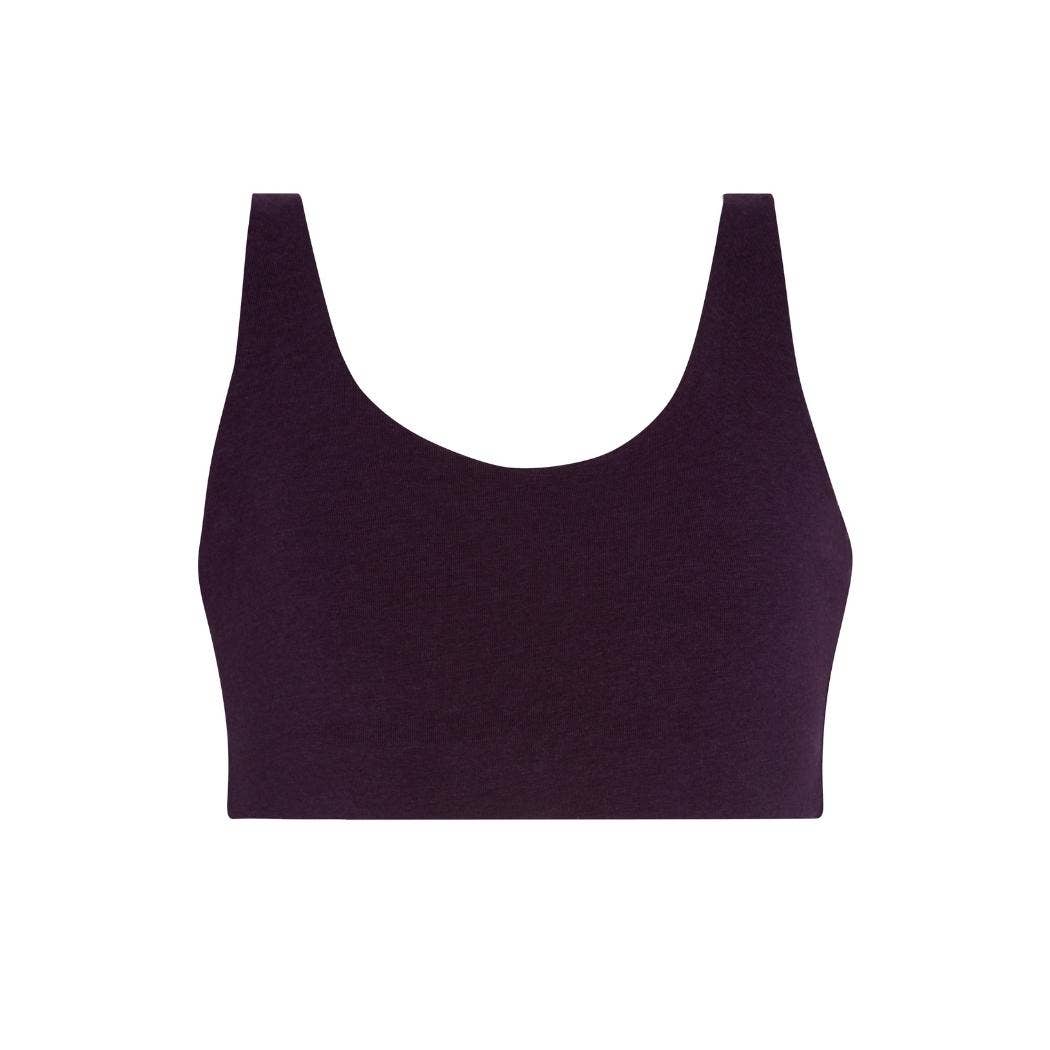 Aster Organic Tank Bra