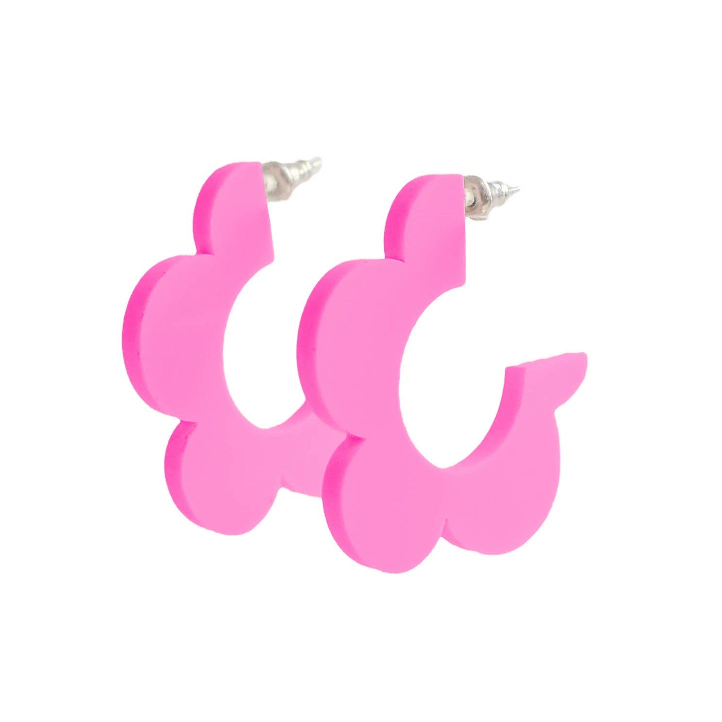 DAISY HOOPS