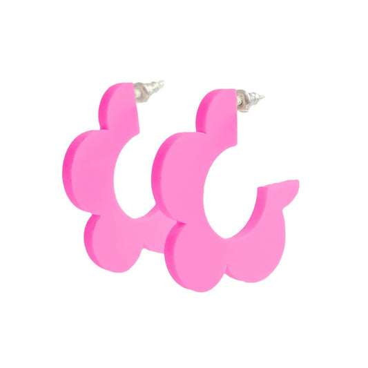 DAISY HOOPS