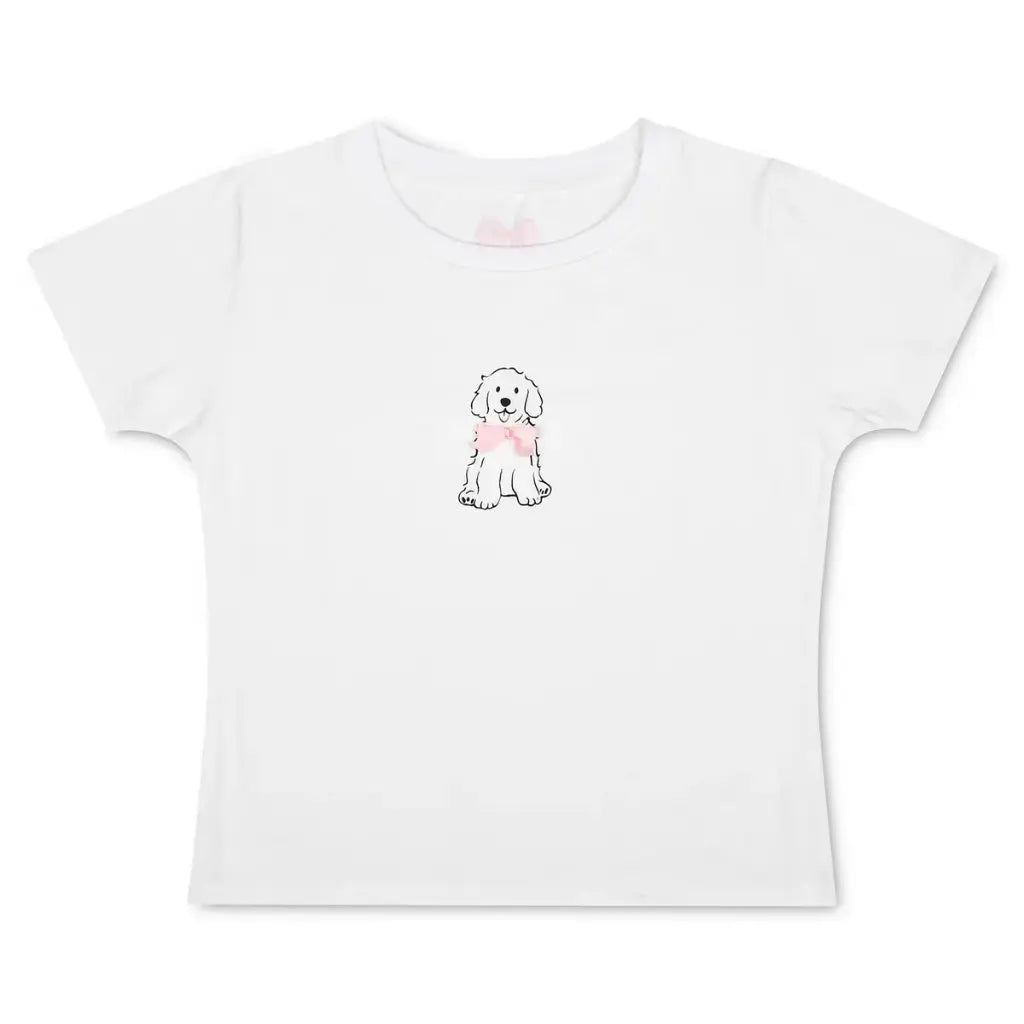 Pretty Pups T-Shirt