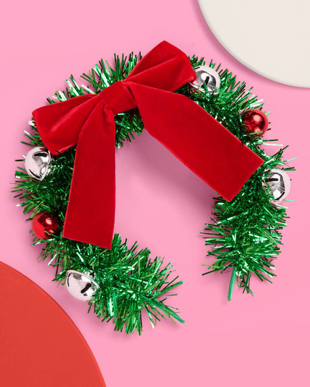 Oh Christmas Headband
