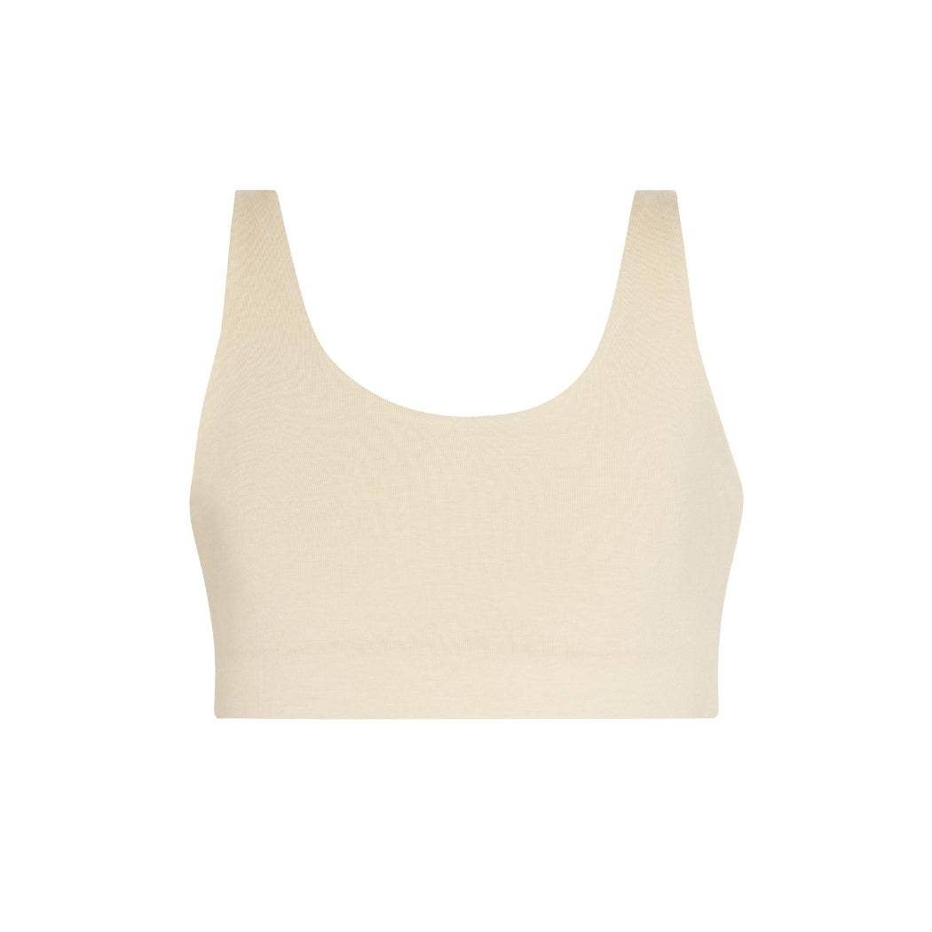 Aster Organic Tank Bra
