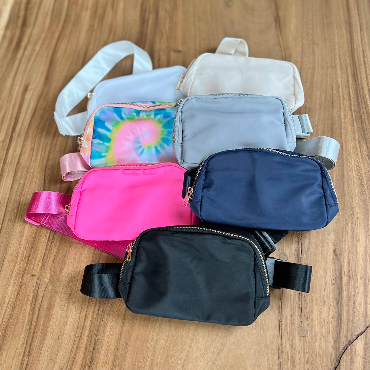 Belt Bag