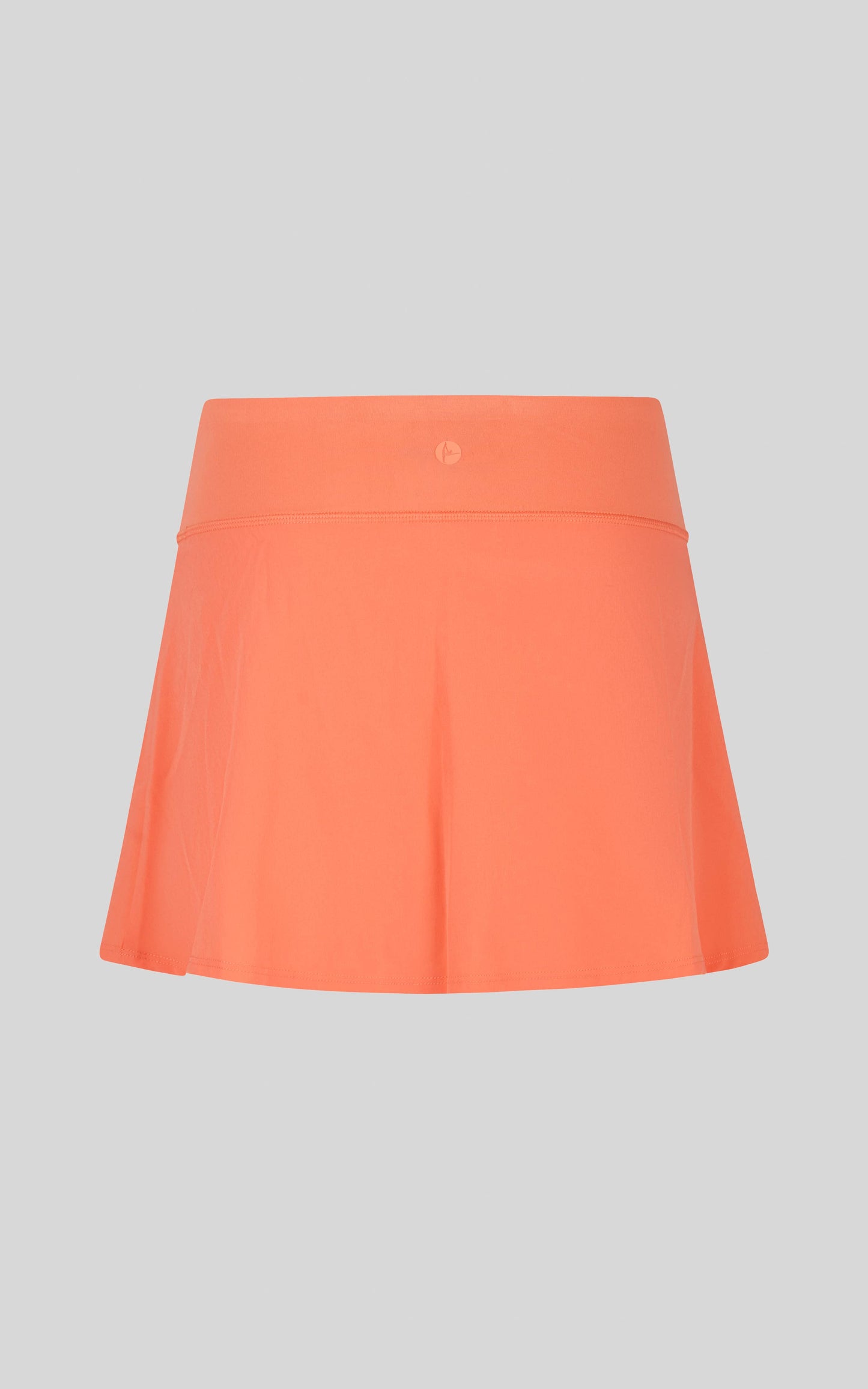 Girls Pleated Tennis Skort with Inner Shorts