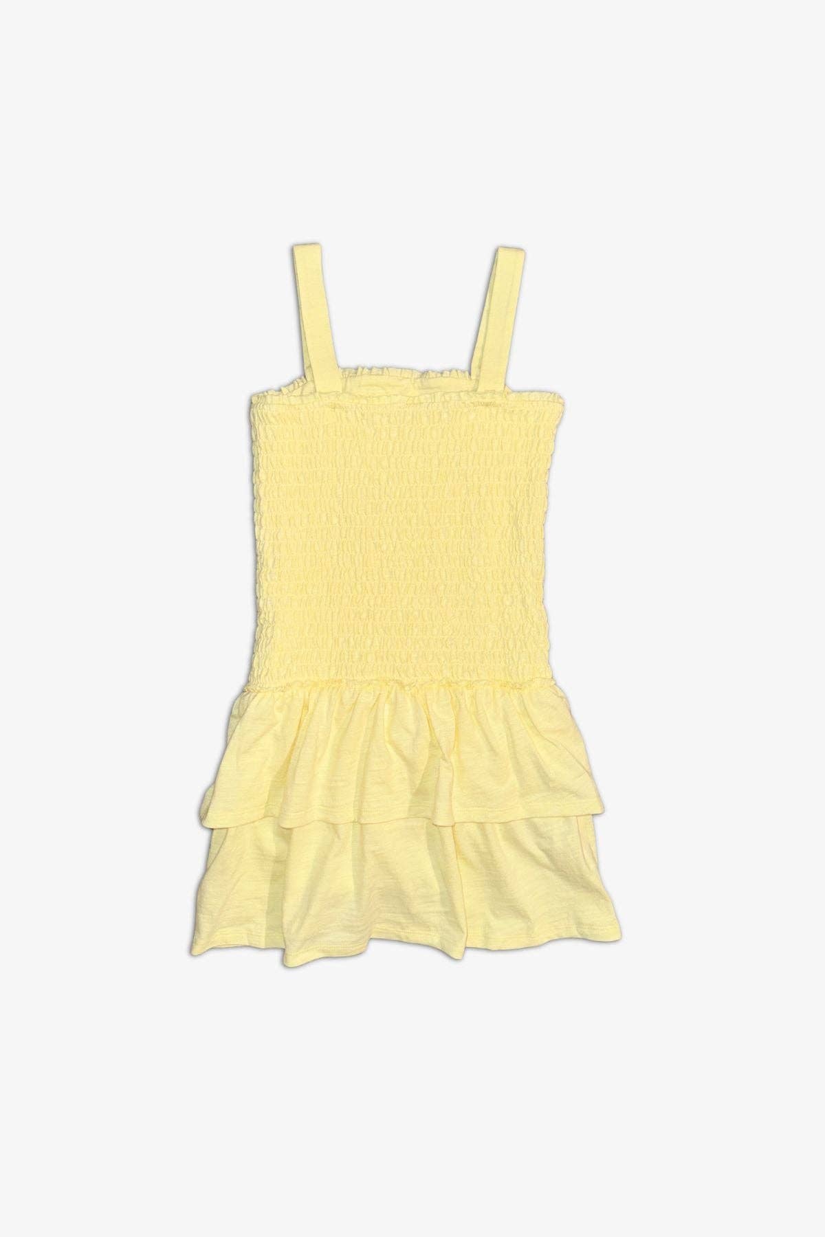 Butter Believe It Dress