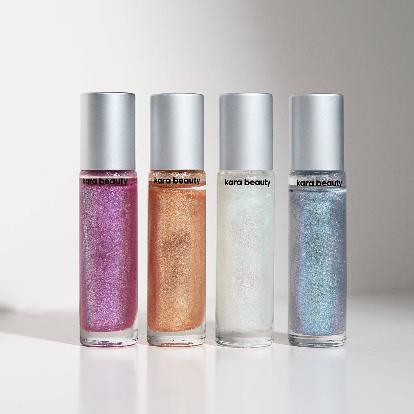 SHIMMER STAR Roll-On Glitter - Nova