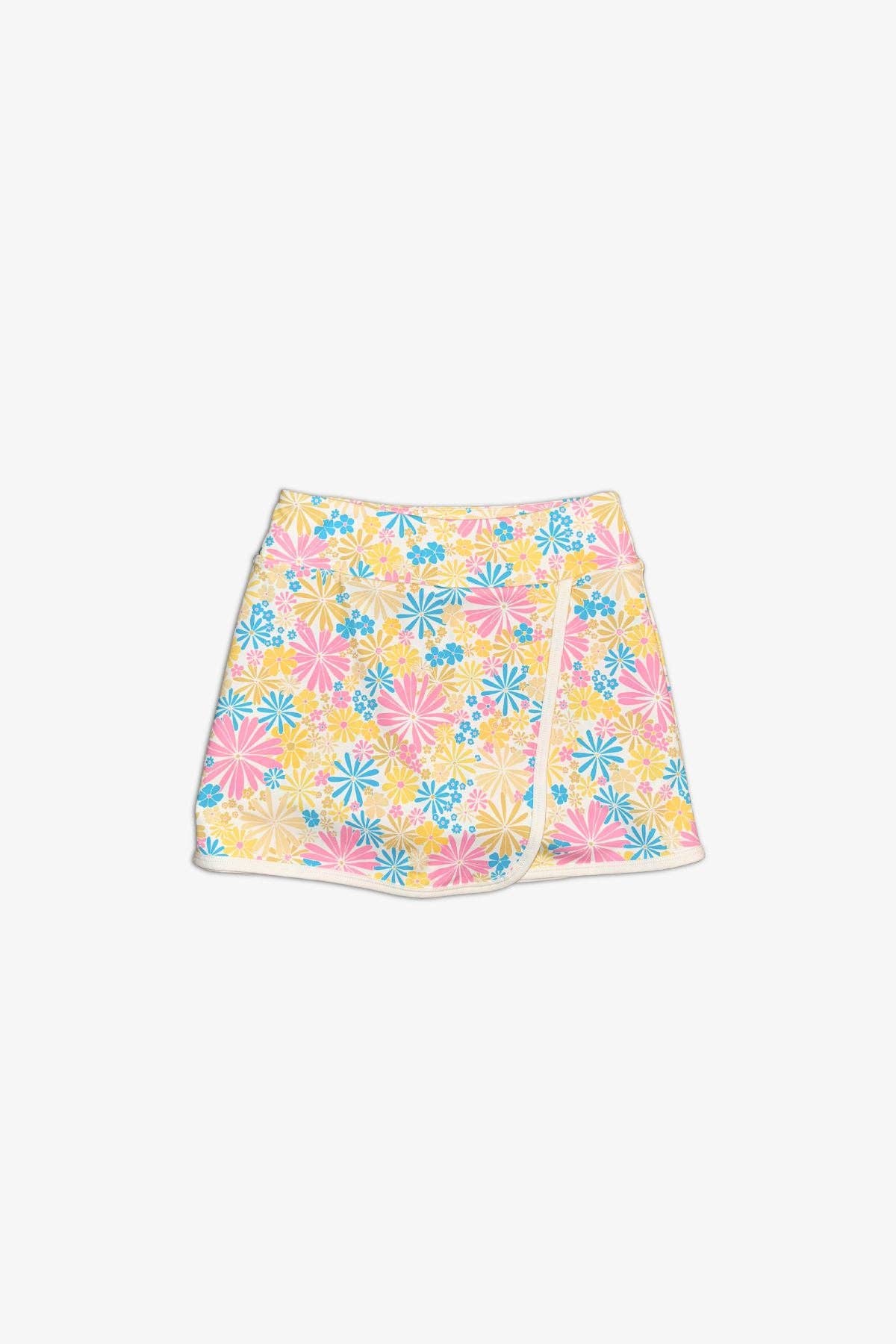 Penelope Skort