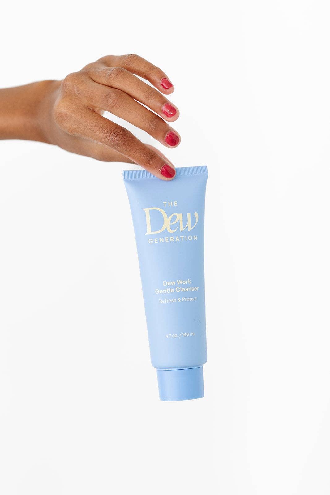 Dew Work Gentle Cleanser