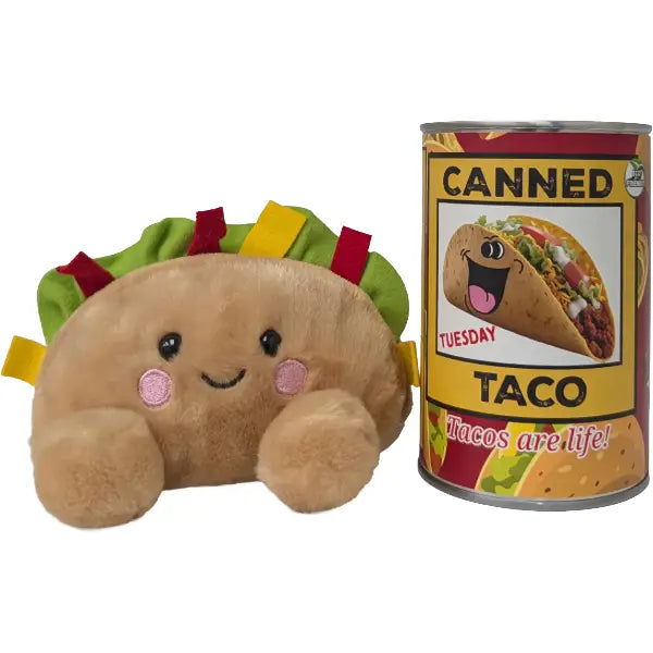 Canned Gifts