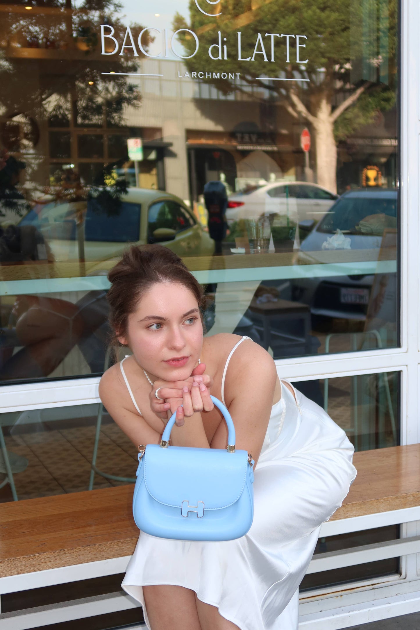 Coreen Bag