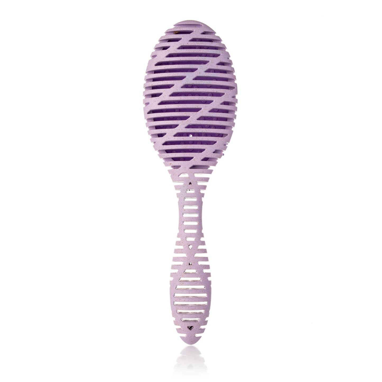 "Love Your Scalp" Eco-Friendly Detangling Hair Brush