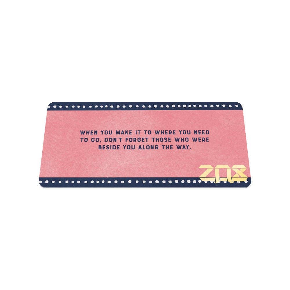 Stay Humble, Stay Kind Bracelet