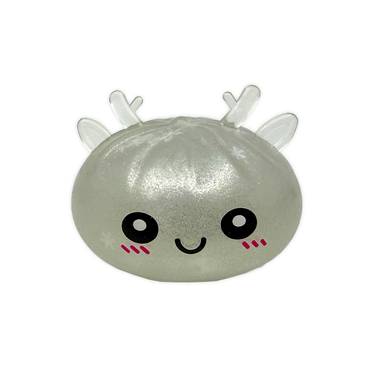 Christmas Mystery Dumpling