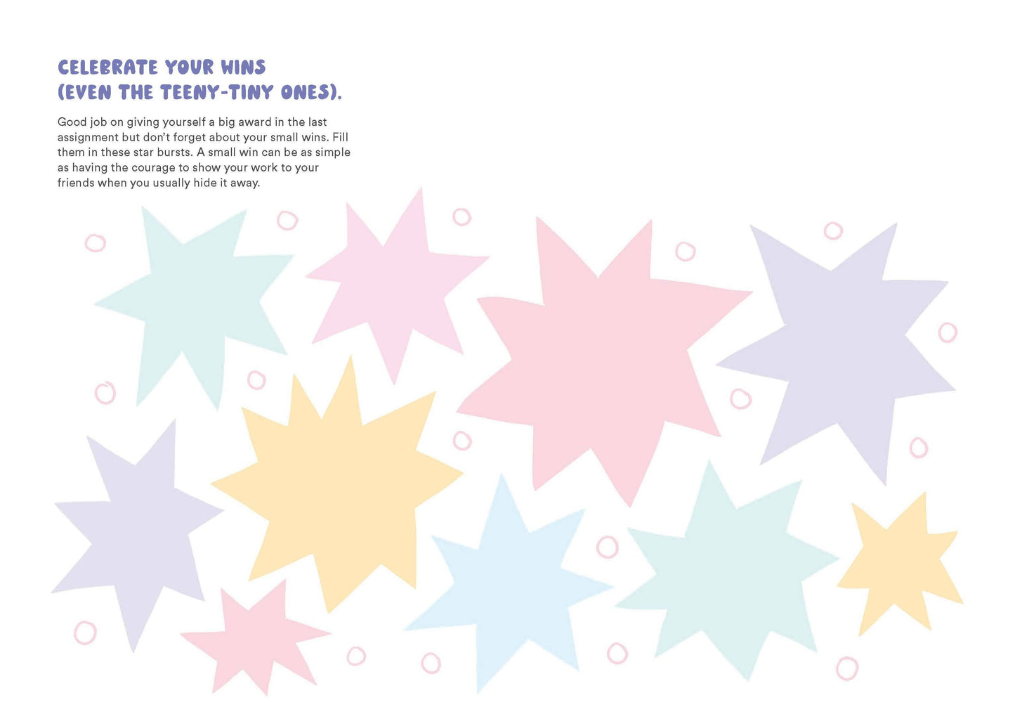 Rule-Breaking Letterer's Workbook