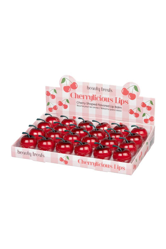 Cherrylicious Lips Lip Balm