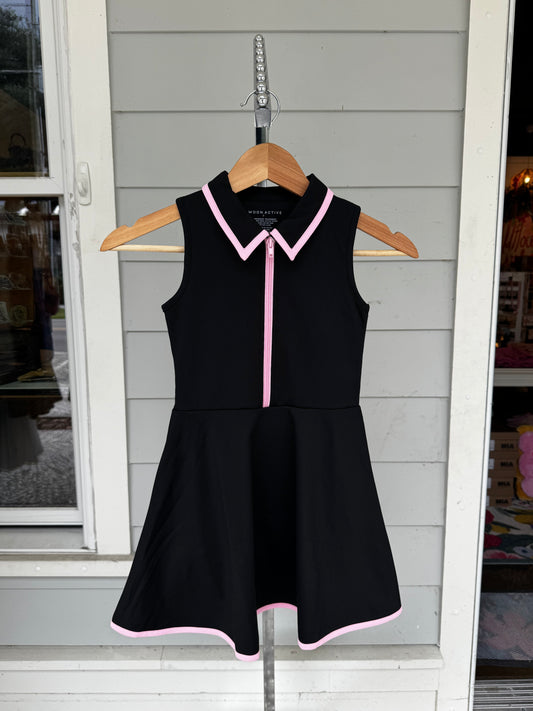 Courtside Dress