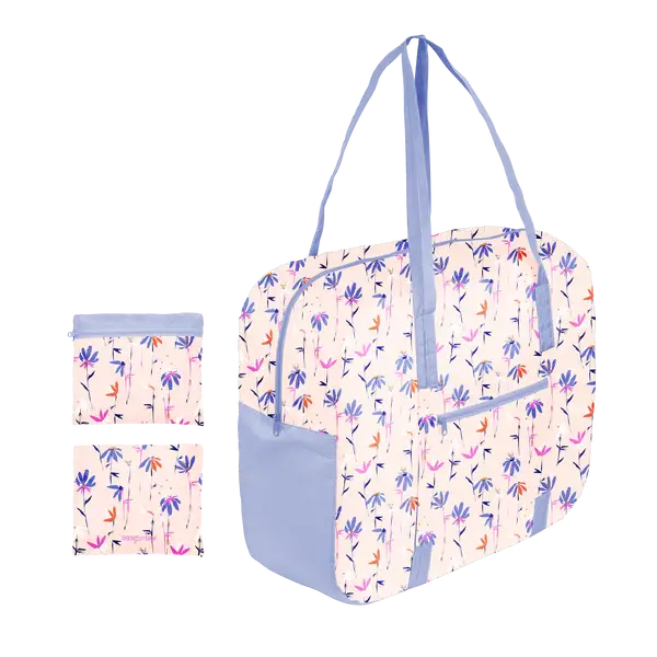 Stowaway Tote