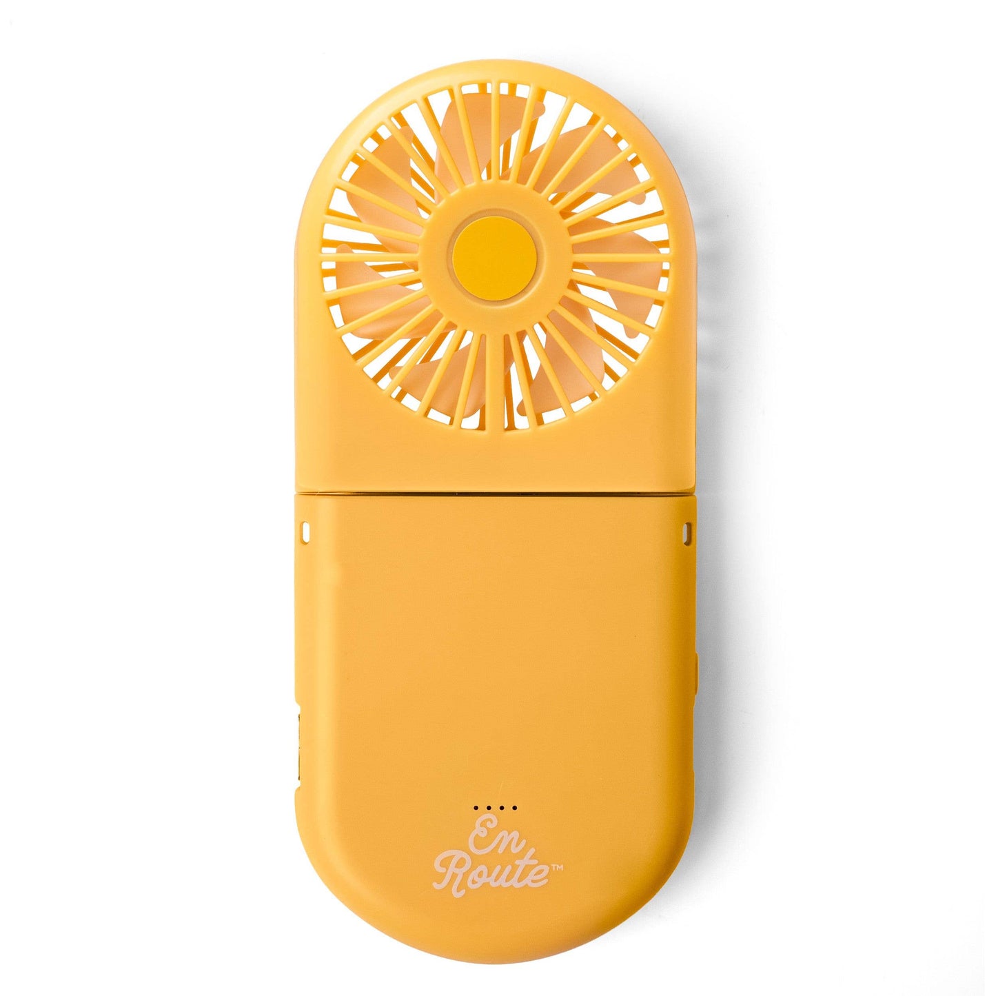 Breeze Bank Powerbank Fan