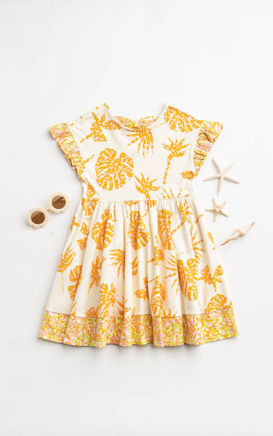 Island Escape Dress