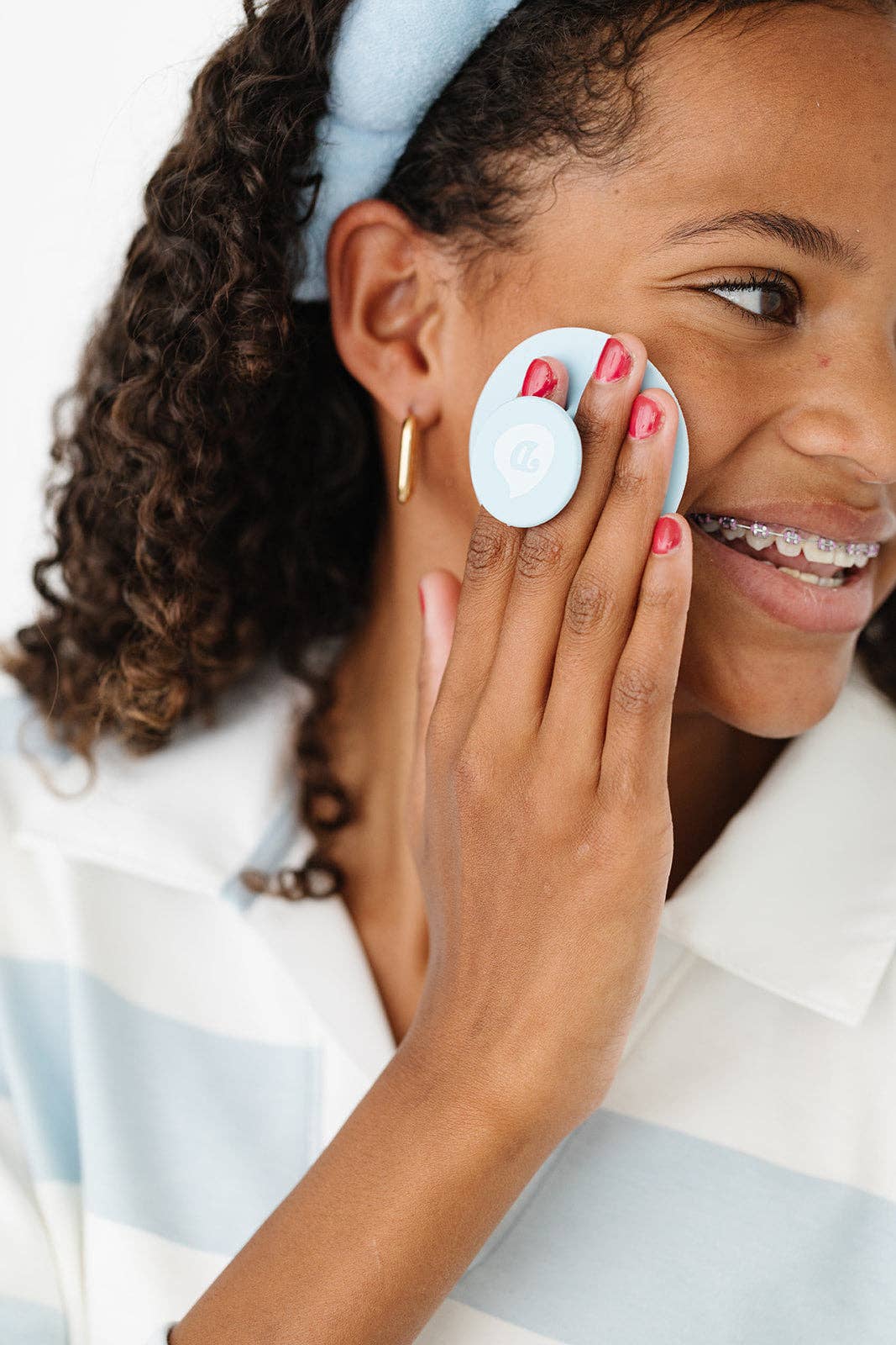 Dew Silicon Scrubber